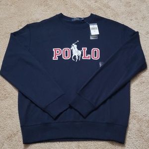 Polo Ralph Lauren Crewneck Sweatshirt